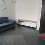 Διαμέρισμα New In Town Košice