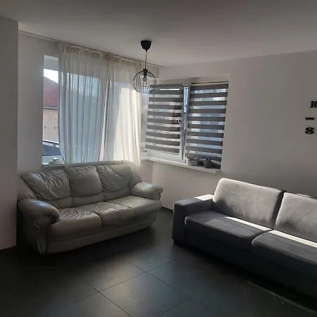 New In Town * コシツェ