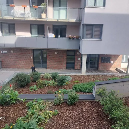 New In Town アパート