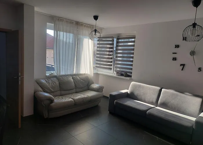 New In Town * Kosice