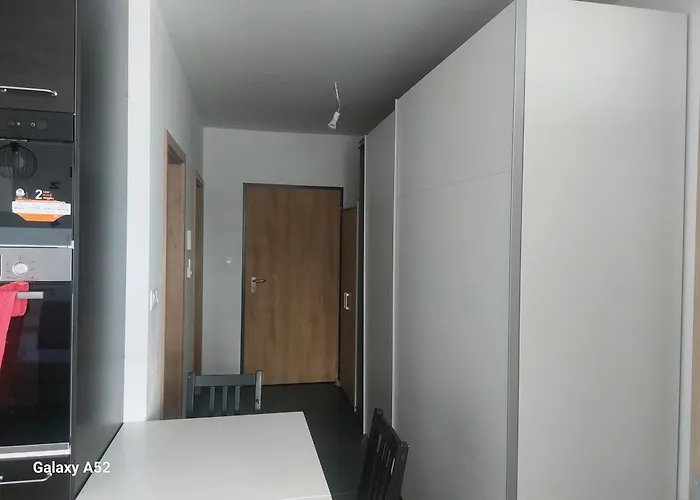 New In Town * Kosice