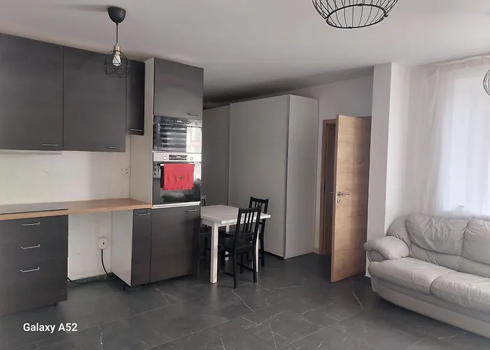 New In Town Apartment *